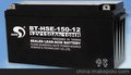 赛特BT-HSE-蓄电池(12V150Ah/ups蓄电池