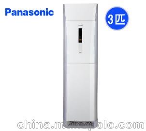 Panasonic/松下E27FK1空調(diào)尊瑞3P匹變頻冷暖柜機圖片