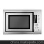 内置式微波炉Built-in microwave oven