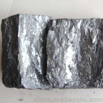 厂家直销硅钙合金自然块加工块 粉 粒 炼钢脱氧 可定制加工