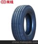 双钱275/70R22.5 卡车货车客车钢丝载重轮胎RT606花纹