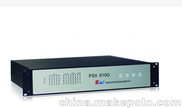國(guó)電南自PSX610G通信服務(wù)器圖片