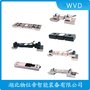FT1-7.5t輪輻式稱重傳感器 WVD