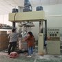广东强力分散机 100L结构胶搅拌机