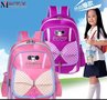一件批发迷糊娃娃儿童书包女童小学生书包1-2-3-4-6年级双肩
