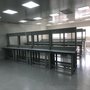 天津钳 工操作台  带挂板操作台厂家