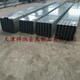 钢结构C型钢+打孔+定尺+各种材质