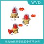 FSK-B28VL聲光報警燈 WVD