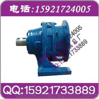 XLD2-87-0.55kw減速機(jī)高精密擺線針輪減速器高銷(xiāo)量圖片