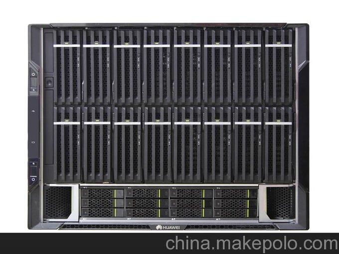山東濟南DELL服務器總代理圖片