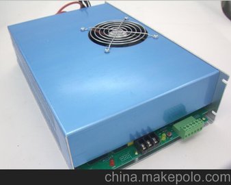 RECI CO2 LASER POWER SUPPLDY13-80w