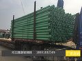 供应城市电网建设用电缆管道HBB管道