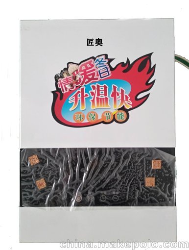 匠奧牌家用6KW電采暖熱水壁掛爐帶70平米適用220V電源圖片