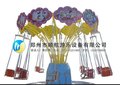 顺航游乐现货供应      迷你飞椅