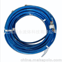 现货直销 高压压力管  NPT1/4液压油管 高压树脂管