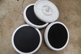 SSIؚ ƽʽECD270-E΢ؚP EPDMؚĤƬ
