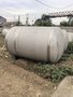 处理二手304不锈钢储罐 化工食品液体储罐不锈钢储存罐