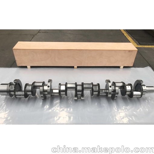 K50曲軸重慶康明斯cummins 3648618圖片
