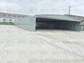上海市大型储物雨棚折叠帐篷餐饮遮阳蓬