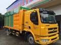 F型无害化车载吸粪车，干湿分离吸污车，固液分离吸粪车