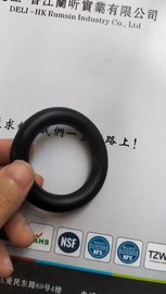 柔软硅橡胶圈10度15-20硬度橡胶圈O型垫片矩形圈定制异性