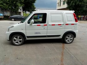 绿巨人新能源公司——深圳宝安销售北斗星X5代步车