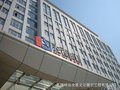 专注企业形象设计18年 无锡质检中心企业形象设计 展馆设计