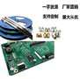 M3贴片螺柱 SMT自动贴片螺母 导电铜柱SMTSO-M3-11ET