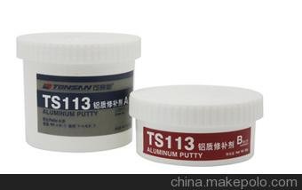 可賽新橡膠修補劑 可賽新輸送帶修補劑 可賽新TS113膠水圖片