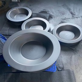 RX320中鋼石墨RX320石墨葉片石墨坩堝