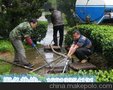 无锡锡山区锡北污水管道疏通=污水井清理疏通