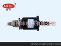 离合器助力缸