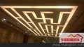 透光膜吊顶施工工艺