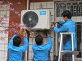 南昌空调安装 佳和空调拆装(图)
