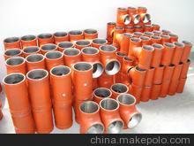 201不銹鋼復(fù)合管欄桿圖片