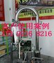 河南省小型蜂蜜浓缩机 小蜂农专用 中药浓缩机蜂蜜搅拌桶