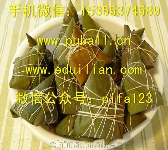 端午節(jié)粽子送孩子禮品太原清徐圖片