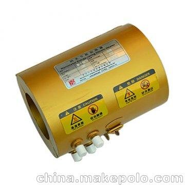 省電30%以上 青島中邦凌海天750注塑機(jī)納米加熱圈圖片