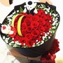 提供福州闽侯鲜花快递、福州大学城定花送花、闽侯大学城送花网