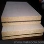 保龄球馆16mm防火50kg隔音板