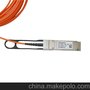 40G QSFP+ AOC光缆思科兼容 QSFP-AOC