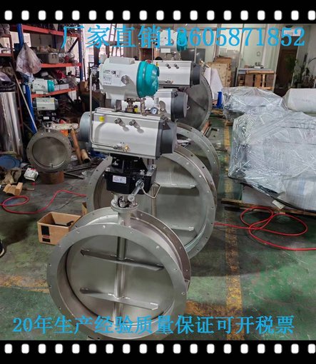 氣動蝶閥手動調(diào)風(fēng)閥 除塵煙道電動通風(fēng)蝶閥 不銹鋼高溫風(fēng)量調(diào)節(jié)閥圖片