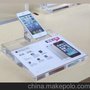 苹果iPhone6手机亚克力豪华水晶支架展示架底座 深圳厂家直销