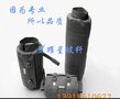 可拆卸保温套用硅钛合金布 非金属蒙皮用硅胶布 矽胶布