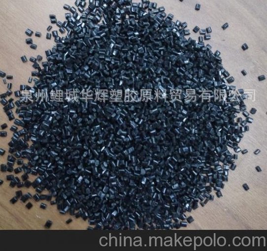 上海寶山閔行嘉定松江金山供雜色pe再生料，吹膜再生塑料，吹膜pe料圖片