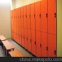 佳丽福供应 防水耐撞击 体育馆更衣柜 储物柜1