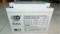 原装奥特多OT- 12V24AH 免维护蓄电池 OUTDO品牌蓄电池计算机