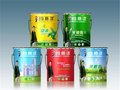 涂料品牌排行
