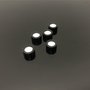 新兆光电JGS2石英337nm窄带滤光片气体检测专用可按需制作
