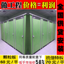 湖南卫生间隔断60元 公共卫生间隔断厂家 卫生间隔断门